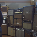 Converge's Kurt Ballou Gives Extensive Tour Of His GodCity Studio In New Video