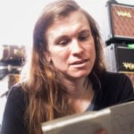 Laura Jane Grace (Against Me!) Just Recently Heard Deftones' "White Pony" For The First Time