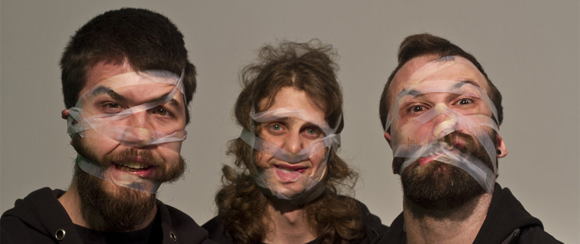 Lazer/Wulf Announce December Tour With Double Ferrari
