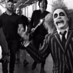 Here's What Members Of Tool, Mastodon, Korn, Machine Head, Killswitch Engage, Etc. Wore For Halloween In 2018 (Updated)