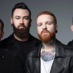 Memphis May Fire Premiere "Heavy Is The Weight" Music Video