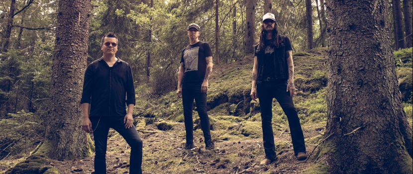 Monolord Announce Spring North American Tour