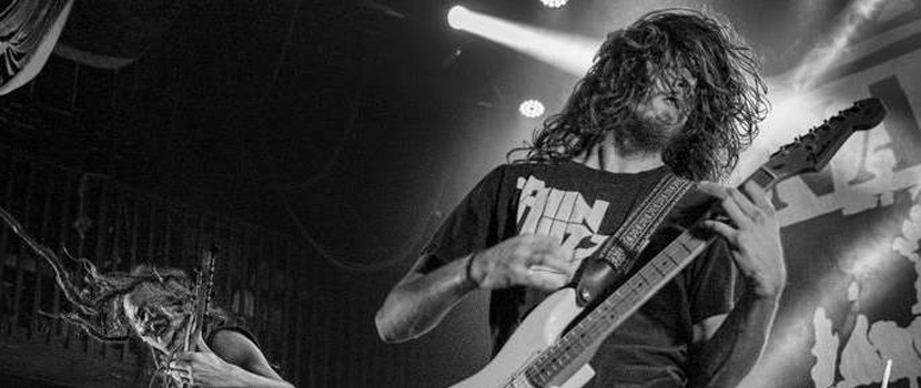 Noisem Readying New Album "Cease To Exist", Stream "Sin Rash"