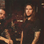 Oh, Sleeper Debut New Song "Decimation & Burial"
