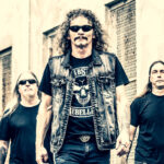 Overkill Premiere "Welcome To The Garden State" Music Video