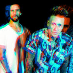 Papa Roach, Seether, Bush, Etc. Booked For 2022 'Buzzfest'