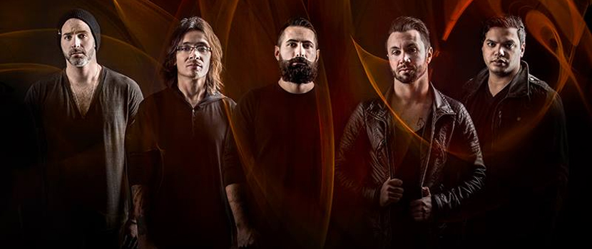 Periphery Launch Countdown Timer & Video Teaser For New Music
