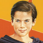 Here's What The Boy Who Graced The Cover Of Rage Against The Machine's "Evil Empire" Looks Like Now