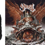 Revolver Magazine Share Their List Of The '30 Best Albums Of 2018'