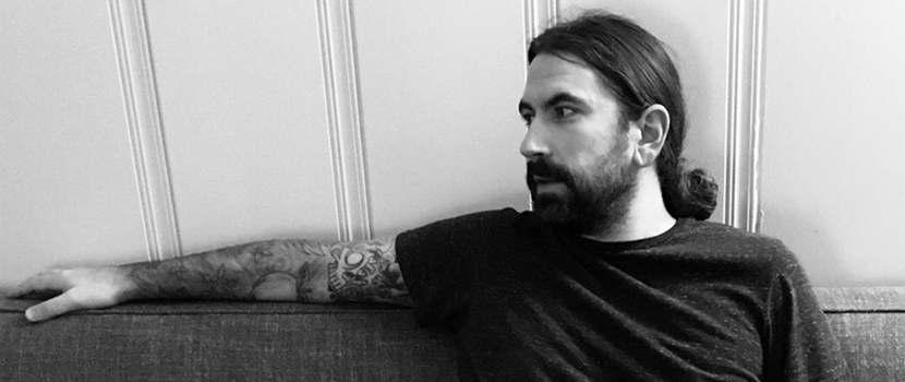 Ex-The Black Dahlia Murder/Arsis Guitarist Ryan Knight Announces New Solo Album, Streams "Chica Funk"