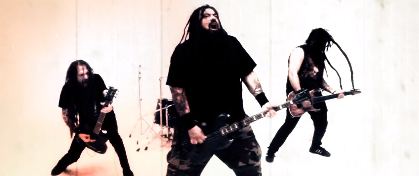 Skinlab Enter The Studio For New Album