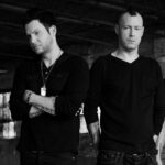 Sleepkillers (Limp Bizkit, Ex-Puddle Of Mudd, Etc.) Debut "Drown" Music Video