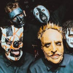 Watch Neck Deep Cover Slipknot While Dressed Up As Slipknot At Halloween Show