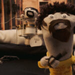 System Of A Down, Sock Puppets & Puppies Collide In "Sock Chewy!" Video