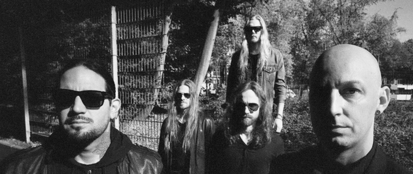 SOEN Set February Release For New Album "Lotus"