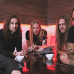 Soen Release "Covenant" Music Video