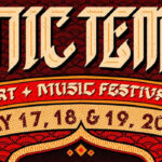 Foo Fighters, System Of A Down, Disturbed, Etc. Set For First-Ever 'Sonic Temple Art + Music Festival'