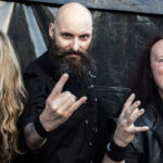 Venom Stream New Song "Bring Out Your Dead"