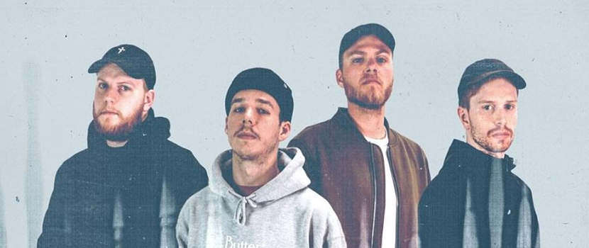 Void Of Vision Release "Kill All My Friends" Video