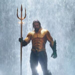 Actor Jason Momoa Reveals He Builds His Characters Off Metal Songs, Says Tool, Metallica, Etc. Played Part In 'Aquaman' Portrayal