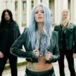 Thunderball Clothing Closes Doors Amid Backlash From Arch Enemy/Concert Photographer Dispute, Angela Gossow & Photographer Comment