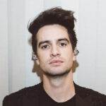 Panic! At The Disco's Brendon Urie Shares His New Metal Track