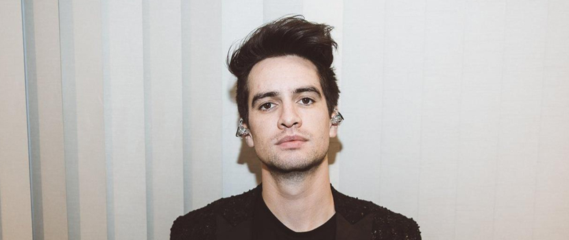 Panic! At The Disco's Brendon Urie Shares Metal Version Of The Band's Track "The Calendar"