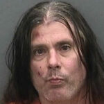 Former Cannibal Corpse Guitarist Pat O'Brien Sentenced For 2018 Burglary And Assault