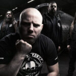 Carnal Forge Announce Departure Of Co-Founding Guitarist Jari Kuusisto