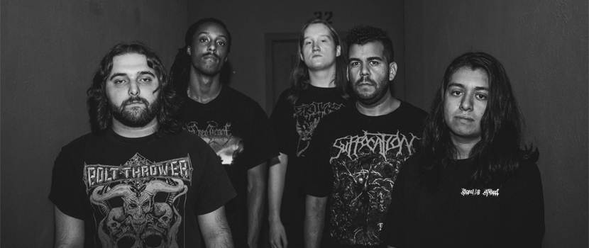Creeping Death Sign With eOne Music, Plan New Album & EP Re-Release