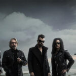 Deadland Ritual (Ex-Black Sabbath, Etc.) Debut "Bruised And Broken" Music Video