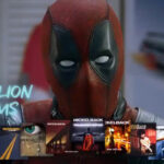 Watch Deadpool Come To The Defense Of Nickelback In New 'Once Upon A Deadpool' Clip