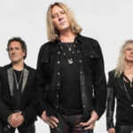 Def Leppard, Radiohead, Etc. Among 2019 Rock And Roll Hall Of Fame Inductees
