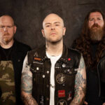 Demon Hunter Premiere "More Than Bones" Music Video