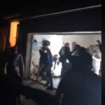 Watch A Domino's Pizza Delivery Guy Get On The Mic At A Hardcore House Show