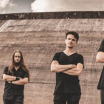 Metal Blade Records Sign Fractal Universe