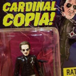 Ghost's Cardinal Copia Has His Own Unofficial Action Figure