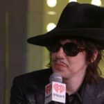 Watch Ghost Mastermind Tobias Forge Take Part In An Unmasked Interview