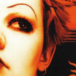 Here's What The Girl From Godsmack's Self-Titled Album Cover Looks Like Now