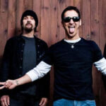 Godsmack Celebrate The NFL With "When Legends Rise" Music Video