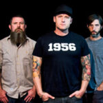 Vocalist Zoli Téglás To Exit Ignite