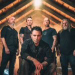 Imonolith Part Ways With Guitarist Jed Simon, Enlist Ex-Methods Of Mayhem Guitarist Kai Huppunen