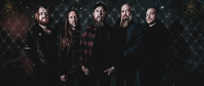 In Flames Debut New Songs "(This Is Our) House" & "I Am Above" (Updated)