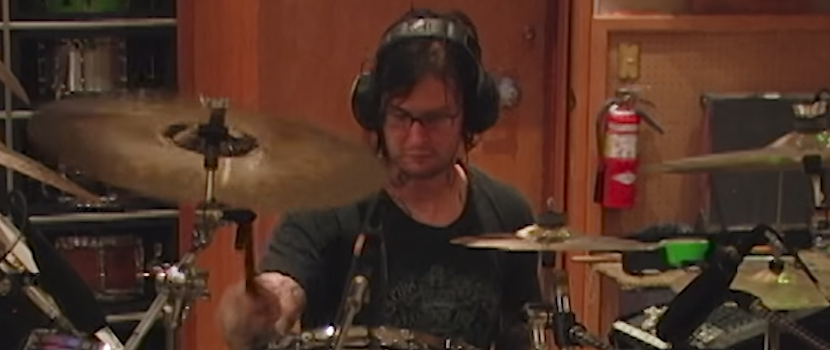 Avenged Sevenfold Mark Ninth Anniversary Of James Sullivan's Death With "Almost Easy" Studio Outtakes