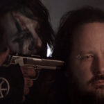 Korn's Jonathan Davis Appears In New Video For Criss Angel's Vegas 'Mindfreak' Show