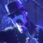 Mercyful Fate Set For 2020 Reunion Shows