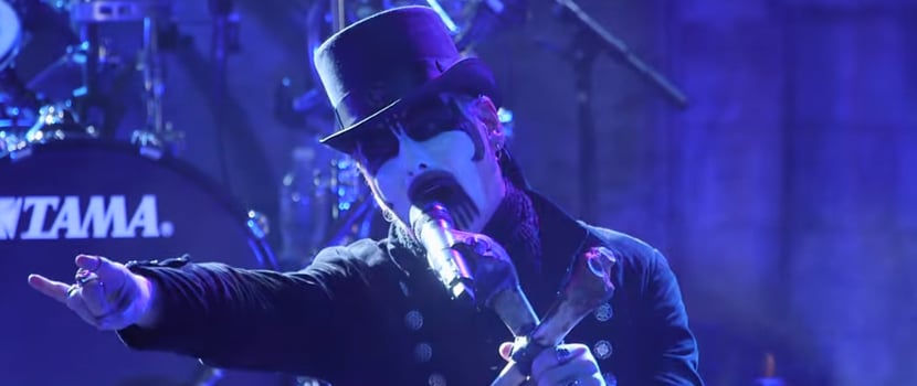 Mercyful Fate Set For 2020 Reunion Shows