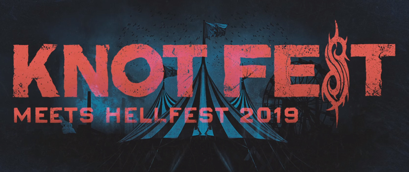 Slipknot's 'Knotfest' Teams With 'Hellfest Open Air' For One-Off 'Knotfest Meets Hellfest' Date