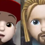 Watch People Recreate Limp Bizkit & Nickelback Members With Apple's Memojis