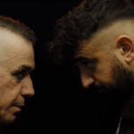 See Lindemann (Rammstein) Team With Rapper Haftbefehl On "Mathematik"